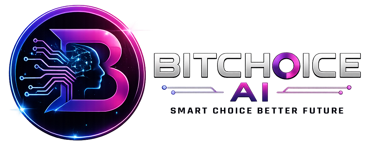 BITCHOICE AI Logo